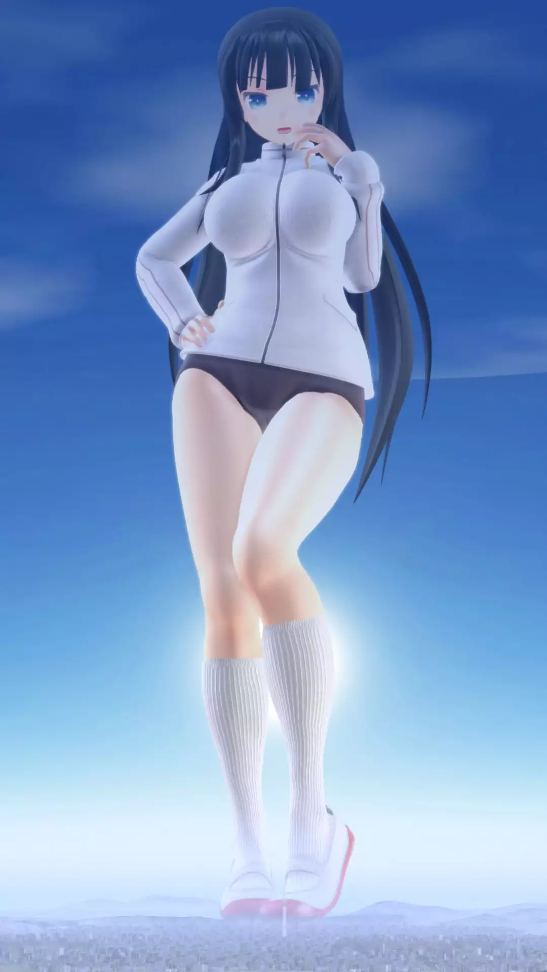 Touhou GTS MMDs - NAndeyanenGTS