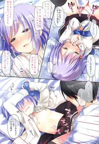 (C86) [Touyoko Surfrider (Fummy)] Koshimizu Sachiko no Soushuuhen (THE IDOLM@STER CINDERELLA GIRLS)