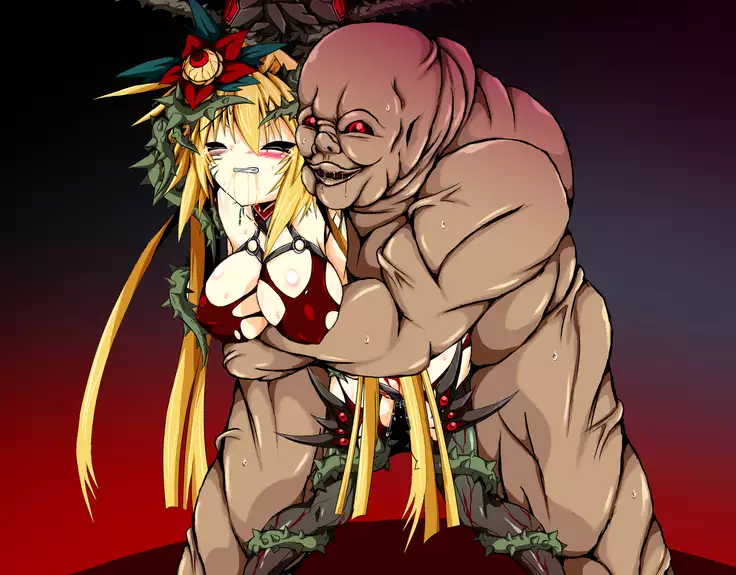 Hiseki Shinki Ingoku Hen Dago