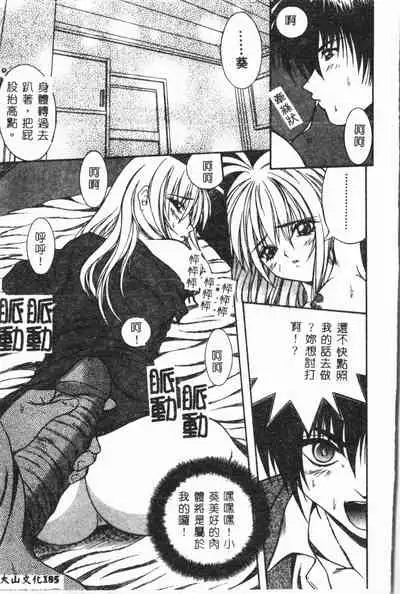 [Anthology] Imouto Koishi 3 [Chinese]