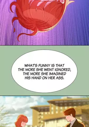 What do you Take me For? Ch.41/?