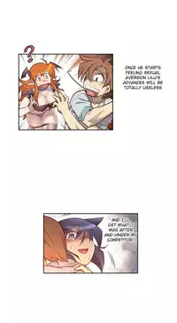 [Son Hee-Joon] Master in My Dreams Ch.0-32 (English) (Ongoing)