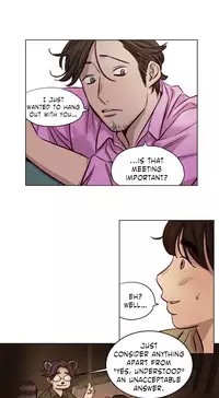 [Ramjak] Atonement Camp Ch.1-28 (English) (Ongoing)