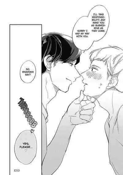 Youkoso! BL Kenkyuu Club | Welcome to the Yaoi Research Club