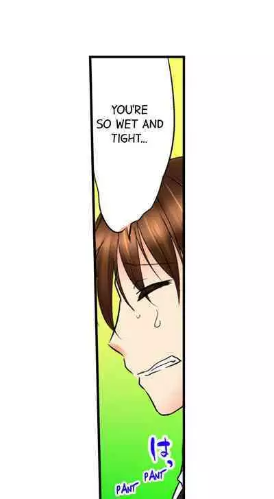 [BURIO] Touching My Older Sister Under the Table (Ch.1-70) [English]