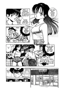[U-Jin] Angel: Highschool Sexual Bad Boys and Girls Story Vol.02 [English]