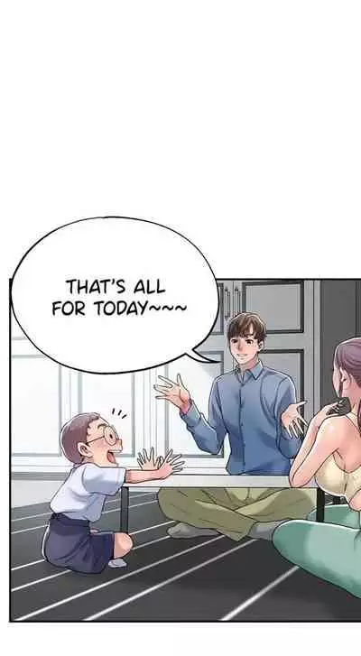 New Town [Lee Wan, Kim Suna] Ch.20/? [English] [Manhwa PDF]