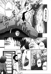 [Fuusen Club] Chibo Kyu | Horny Womb Ch. 6-10 [English] [SaHa]