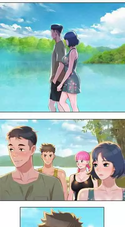 What do you Take me For? Ch.25/?