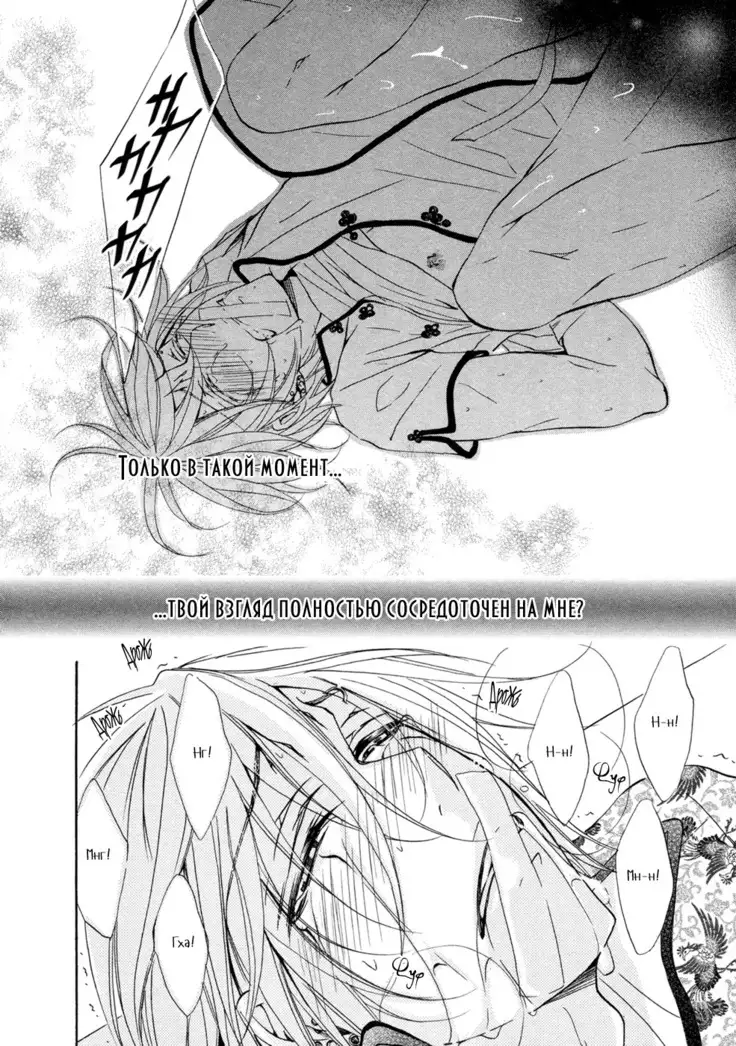 Seiai Reizoku Ecstasy