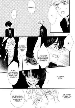 The Daydreamer Falls in Love