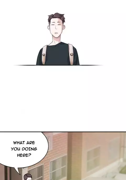 Tissue Thieves Ch.1-6