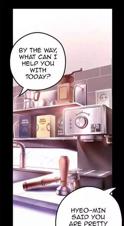 A Wonderful New World Ch.36/?