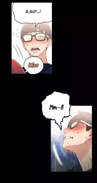 [ I Wonsik] Sweet Guy Ch.1-56 (English) (YoManga) (Ongoing)