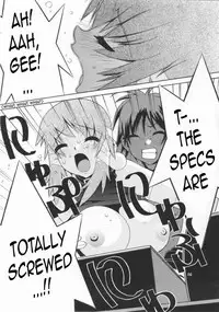 [Nori-Haru] NoTitle (English)