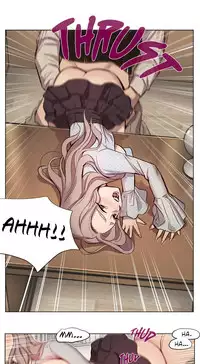 [Ramjak] Atonement Camp Ch.1-28 (English) (Ongoing)