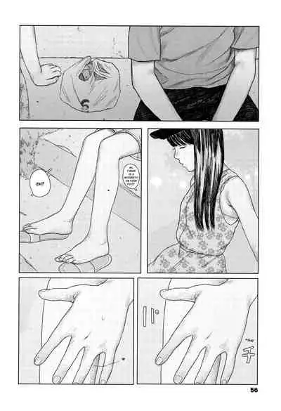 [Ooyoko Yamaame] Ochinai Ame | Unfalling Rain Ch. 1-5 [English] [XNumbers]