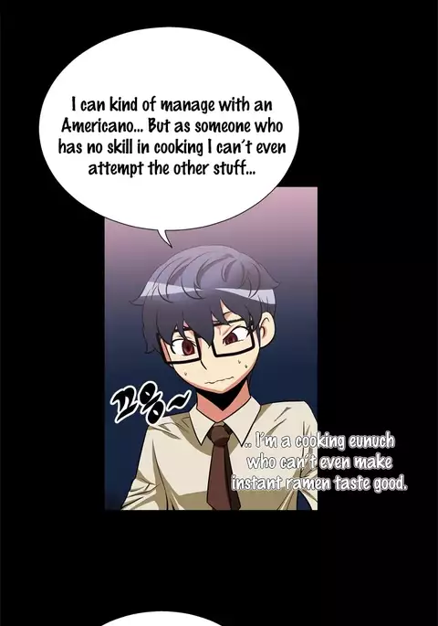 Love Parameter Ch.1-74