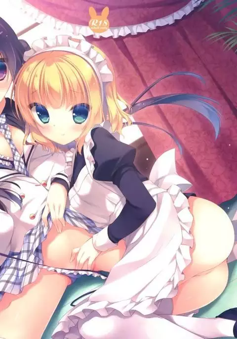Gochuumon wa Gohoushi desu ka? - Is the order a serving?