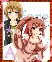 [Amulai Sweet Factory] Trans-Vampire (Van Pai Ya)