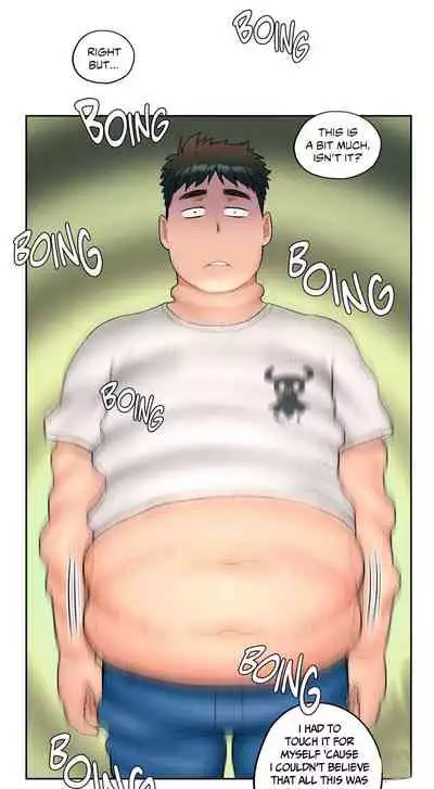 [Choe Namsae, Shuroop] Sexercise Ch. 1-35 [English]