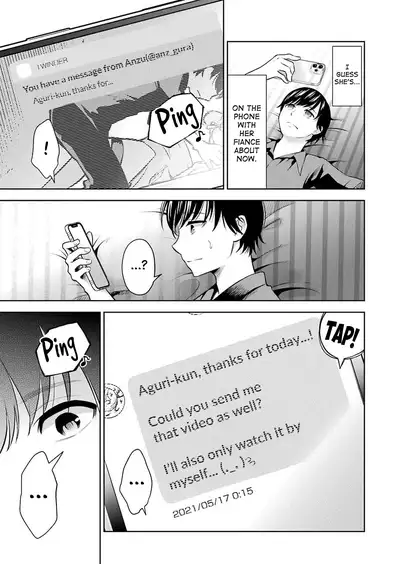 [Hoshikawa Danpa] Sensei No Koto, Kusugutte Ageru Ch.1-4 [English] [biribiri]