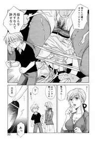 [Amanatsu Makoto] Mix Ponch