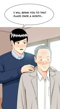 Hooker Ch.1-40 (English) (Ongoing)