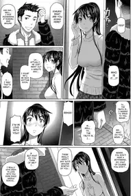 [Nora Shinji] Virgin Killer [English] [SaHa]