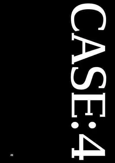 SIX CASE TOOOOOO THE WORLD