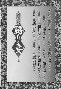 [Fujii Akiko, Akiyama Michio] Hitozuma Moyou 2 Naburizuma