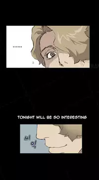 [Keum Sah Gong] Si-Eun Ch.1-41 (English)