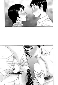 COMIC Mugen Tensei 2016-04