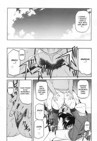 [Sanbun Kyoden] Suna no Kusari Vol. 2 + Alt. Ending (Complete) [English][Faytear]