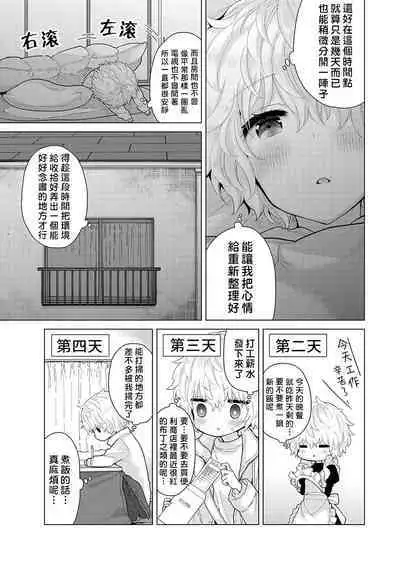 Noraneko Shoujo to no Kurashikata | 與野貓少女一起生活的方法 Ch. 22-35