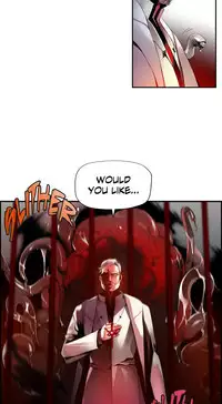 [Juder] Lilith`s Cord Ch.1-24 (English) (Ongoing)