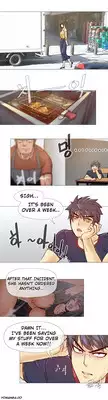 [ButcherBoy] Household Affairs Ch.1-30 (English) (YoManga) (Ongoing)
