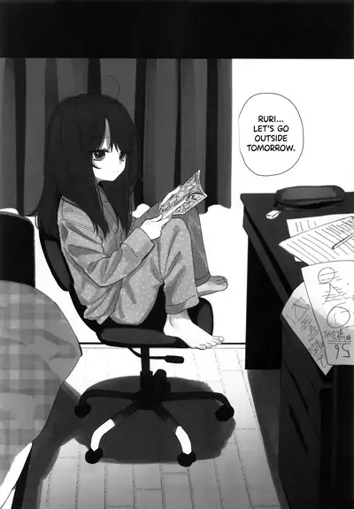 Nitamonodoosi 4 Kyoudai, LoveHo e Iku.