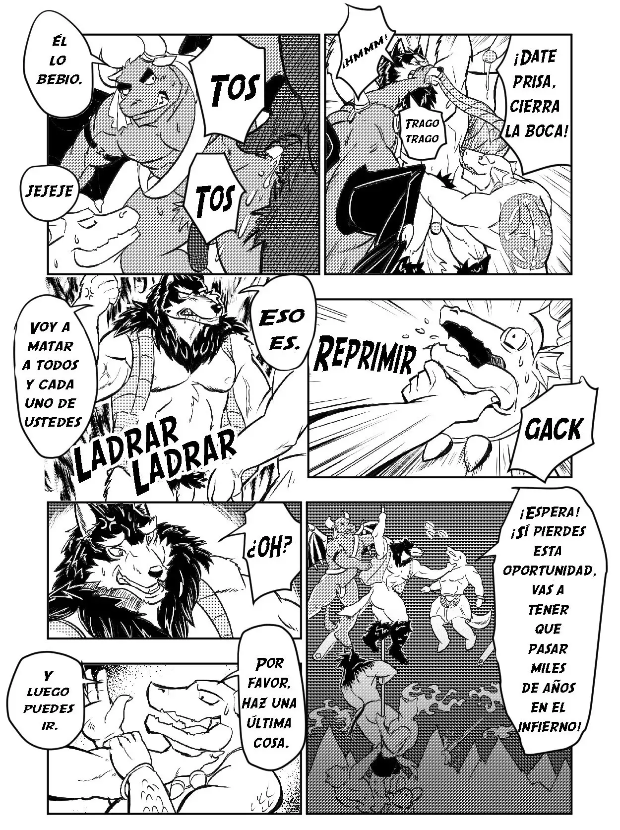 Kumo No Ito | El hilo de la araña