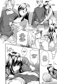 [Tosh] Harem Time (Complete, English) {AmaiLittleThing, doujin-moe.us, others}