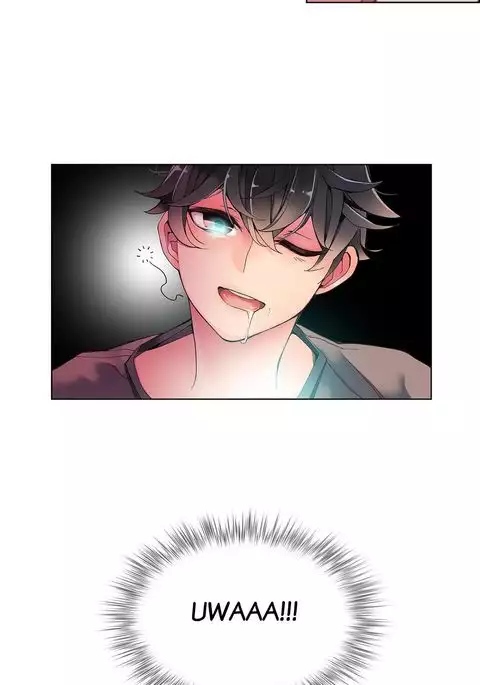 Lilith`s Cord Ch.1-21