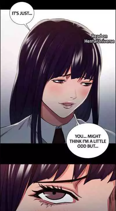 [Serious] Taste of Forbbiden Fruit Ch.20/24 [English] [Hentai Universe]