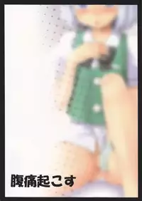 (C78) [Fukutsuu Okosu (Kaiou)] Youpurasu (Touhou Project) [Chinese] [靴下汉化组]