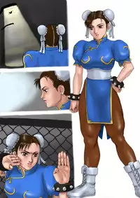 [Karma Laboratory] Senya Inya Musoutan (Darkstalkers, Street Fighter)