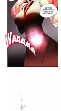 [Juder] Lilith`s Cord Ch.1-24 (English) (Ongoing)