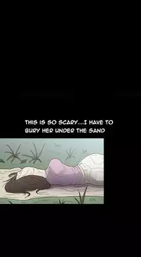 [Madstart] Secret Island Ch.1-24 (English) (Ongoing)