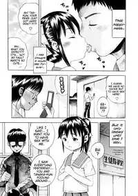 [Zaki Zaraki] Giji Taiken | Indecent Kid Experience Ch. 1-8 [English] {Mistvern}