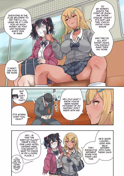 Genkai Twins episode 1