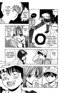 [U-Jin] Angel: Highschool Sexual Bad Boys and Girls Story Vol.02 [English]