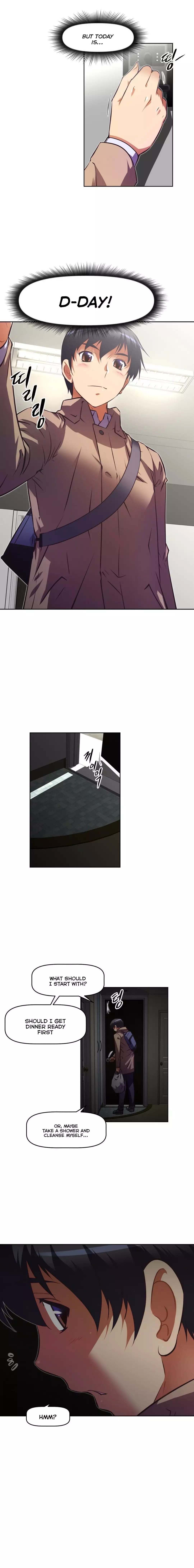 Brawling Go Ch.76-109